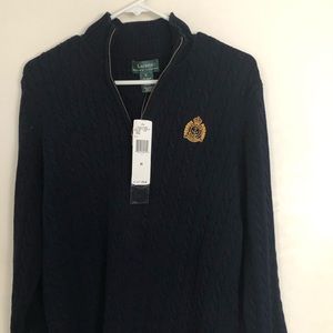 [MUST GO] NWT Ralph Lauren Sweater